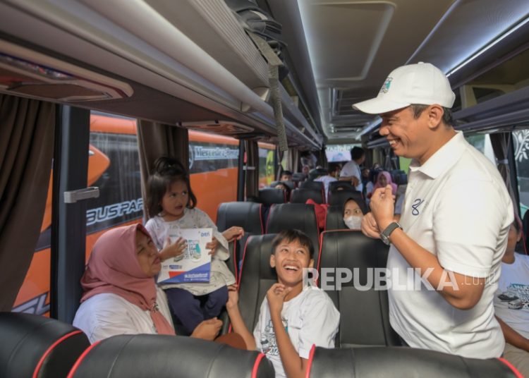 Mudik Gratis BTN 2026: 3.500 Kursi Siap Untukmu!