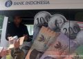 Dibuka! Tukar Uang Baru Luar Jawa: Link Resmi & Caranya