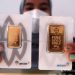 Emas Antam Anjlok Rp 45 Ribu Hari Ini! Cek Harga Barunya