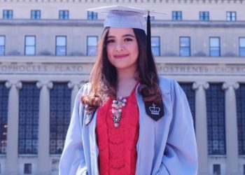 Tasya Kamila Beasiswa LPDP: Pengabdian Nyata untuk Indonesia