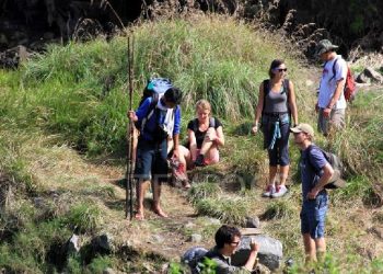 Siap-siap! Pendakian Gunung Rinjani Dibuka 28 Maret 2026