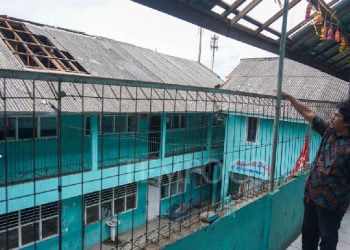 Jabodetabek Siaga! Waspada Hujan Deras dan Angin Kencang Hari Ini