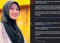 Alyssa Soebandono: Tolak Beasiswa LPDP, Beda Tasya Kamila
