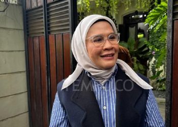 Jokowi Restui Mantan Bupati Indramayu Gabung PSI