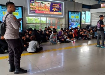 Terungkap Motif Senioritas di Balik Penganiayaan Bripda DP Makassar