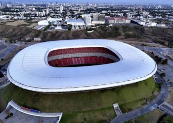 Meksiko Ricuh, Presiden FIFA Ungkap Nasib Piala Dunia 2026