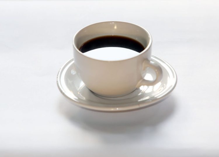 Waspada efek diuretik, ahli gizi ingatkan dampak minum kopi saat sahur