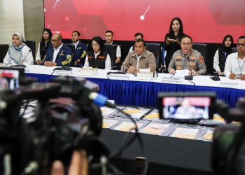 Sindikat Bayi Adopsi Ilegal Terbongkar: Modus Baru Kejahatan