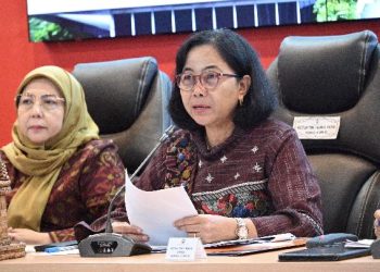 Anggaran MBG Dipotong dari Pendidikan APBN 2026, PDIP Bereaksi