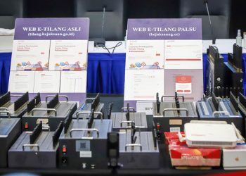 Waspada! Polisi Bongkar Sindikat Penipuan SMS Blast E-Tilang Palsu