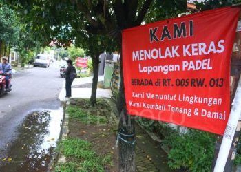 Syarat Terbaru Bangun Lapangan Padel Jakarta yang Wajib Diketahui