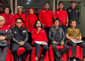 PDIP: Anggaran MBG APBN Bersumber dari Pendidikan
