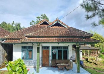 Horor Ayah NS: Golok Rambut Mantan, Cekcok Istri Baru