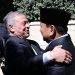 Perkuat Kerja Sama, Presiden Prabowo Temui Raja Abdullah II Yordania