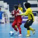 Drama Piala AFF! Timnas Futsal Putri Ditahan Imbang Malaysia