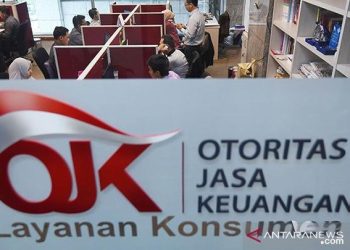 OJK Resmi Limpahkan Berkas Perkara BPR Panca Dana ke JPU