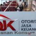 OJK Resmi Limpahkan Berkas Perkara BPR Panca Dana ke JPU