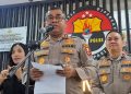 Brimob Viral: Polri Akui Kelemahan Internal, Apa yang Terjadi?