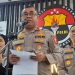 Brimob Viral: Polri Akui Kelemahan Internal, Apa yang Terjadi?
