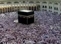 Umrah Ramadan Pecah Rekor: 904 Ribu Jemaah Sehari