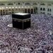 Umrah Ramadan Pecah Rekor: 904 Ribu Jemaah Sehari