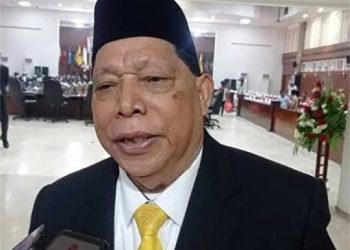 Usai Bentrok Fidatan, DPRD Maluku Serukan Tual Damai Sambut Ramadan