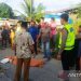 Polisi Tahan Sopir Maut Penabrak Pejalan Kaki di Aceh Barat
