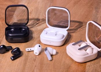 Samsung Galaxy Buds4 Resmi Rilis, TWS Canggih Berteknologi Galaxy AI