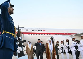 Prabowo Abu Dhabi: Ini Agenda Khusus Pertemuan MBZ