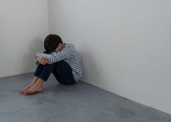 Biadab! Ayah Aniaya Balita Sragen Resmi Tersangka