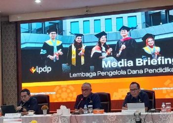 Kenapa Orang Kaya Pilih Beasiswa Partial Funding LPDP?