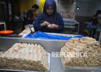 Maksimalkan Ramadhan, Sanwoo dukung stabilitas operasional industri dan retail pangan