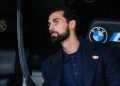 Arbeloa Beberkan Kunci Real Madrid Lolos 16 Besar Liga Champions