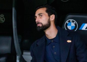 Arbeloa Beberkan Kunci Real Madrid Lolos 16 Besar Liga Champions