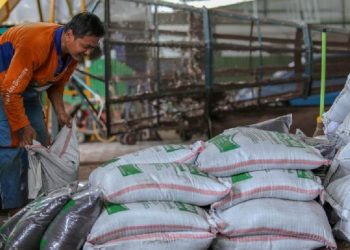 Ridwan Kamil Dorong UGM Jadi Laboratorium Pengelolaan Sampah Berbasis IoT