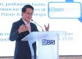 BRI Cetak Rekor Laba Rp 57,13 Triliun di 2025