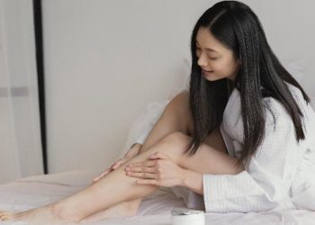 Kulit Kering Saat Puasa? Ini Solusinya!