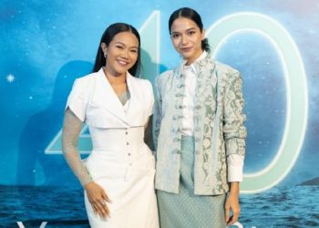 Bongkar Rahasia Cantik Alami ala Yura Yunita dan Putri Marino