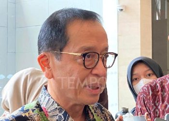 OJK Optimis: Rp 200 T Dana Bakal Dongkrak Kredit!