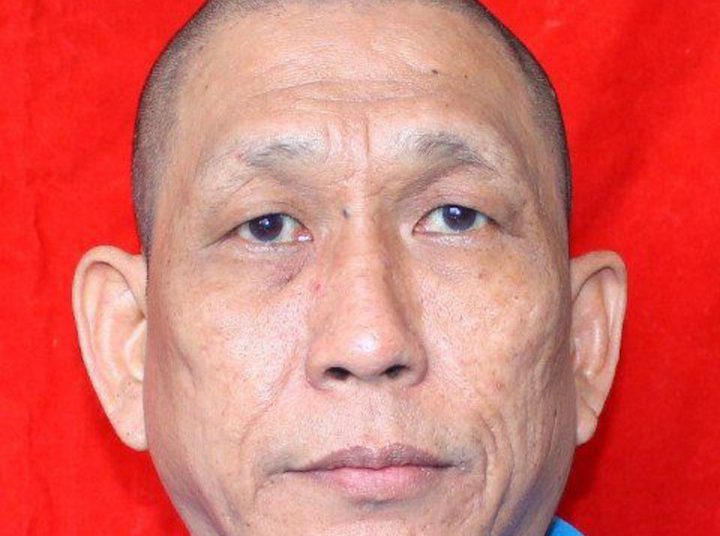 DPO Erwin: Bandar Narkoba Penyuap Rp 1 M Diburu Bareskrim