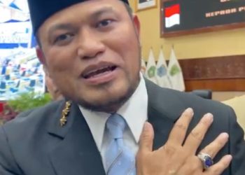 Mobil Dinas Rp 8,5 M: Marwah Kaltim Tak Boleh Ala Kadarnya