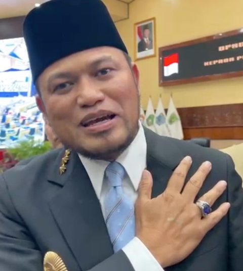 Mobil Dinas Rp 8,5 M: Marwah Kaltim Tak Boleh Ala Kadarnya