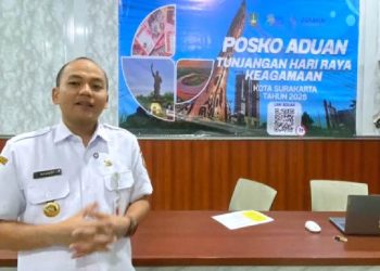 Wali Kota Solo Minta BGN Evaluasi Menu Makan Bergizi Ramadan