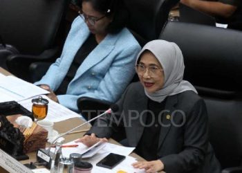 Ketua Komisi X: Setop Kekerasan di Kampus!