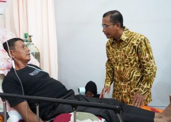 BPJS Kesehatan Jamin Akses JKN Warga Aceh Tamiang Pascabanjir