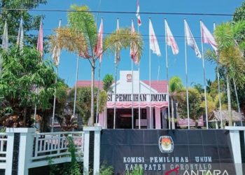 Arsip Pemilu Gorontalo Kini Digital, Akses Mudah & Aman
