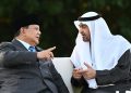 Prabowo-MBZ: Lompatan Energi & Ekonomi Indonesia-UEA