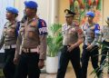 Pemasok Narkoba Eks Kapolres Bima Jadi Buron, Polisi Terbitkan DPO