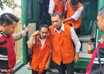 Pembunuh Sadis Sekeluarga Indramayu Didakwa, Hukuman Mati Menanti