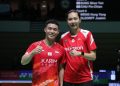 German Open: Indonesia Tersisa Satu, Kejutan Hantam Chia/Soh!